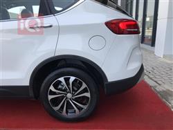 FAW Besturn X80